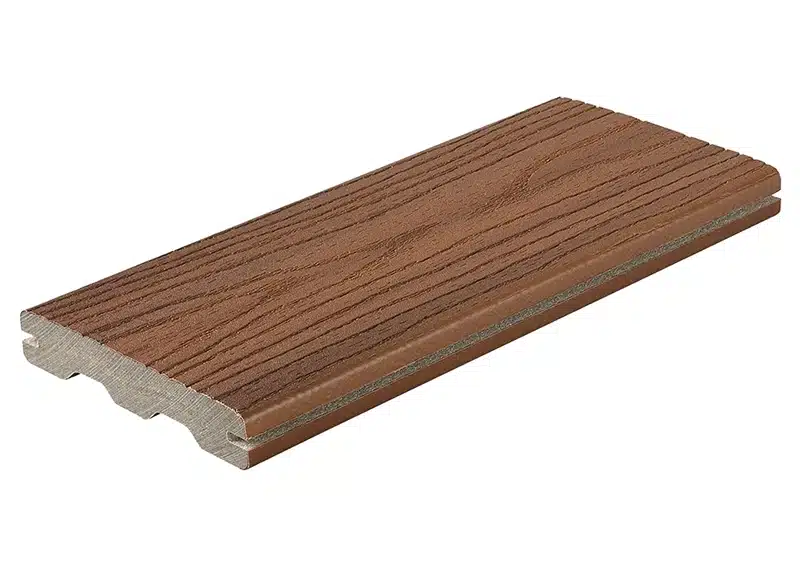 דוגמת לוח Fiberon בסדרת Good Life בגוון Bungalow