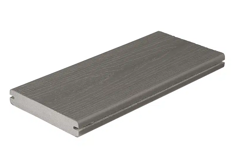 דוגמת לוח Fiberon בסדרת Sanctuary בגוון Earl Grey
