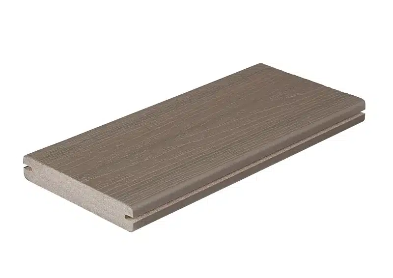דוגמת לוח Fiberon בסדרת Sanctuary בגוון Latte