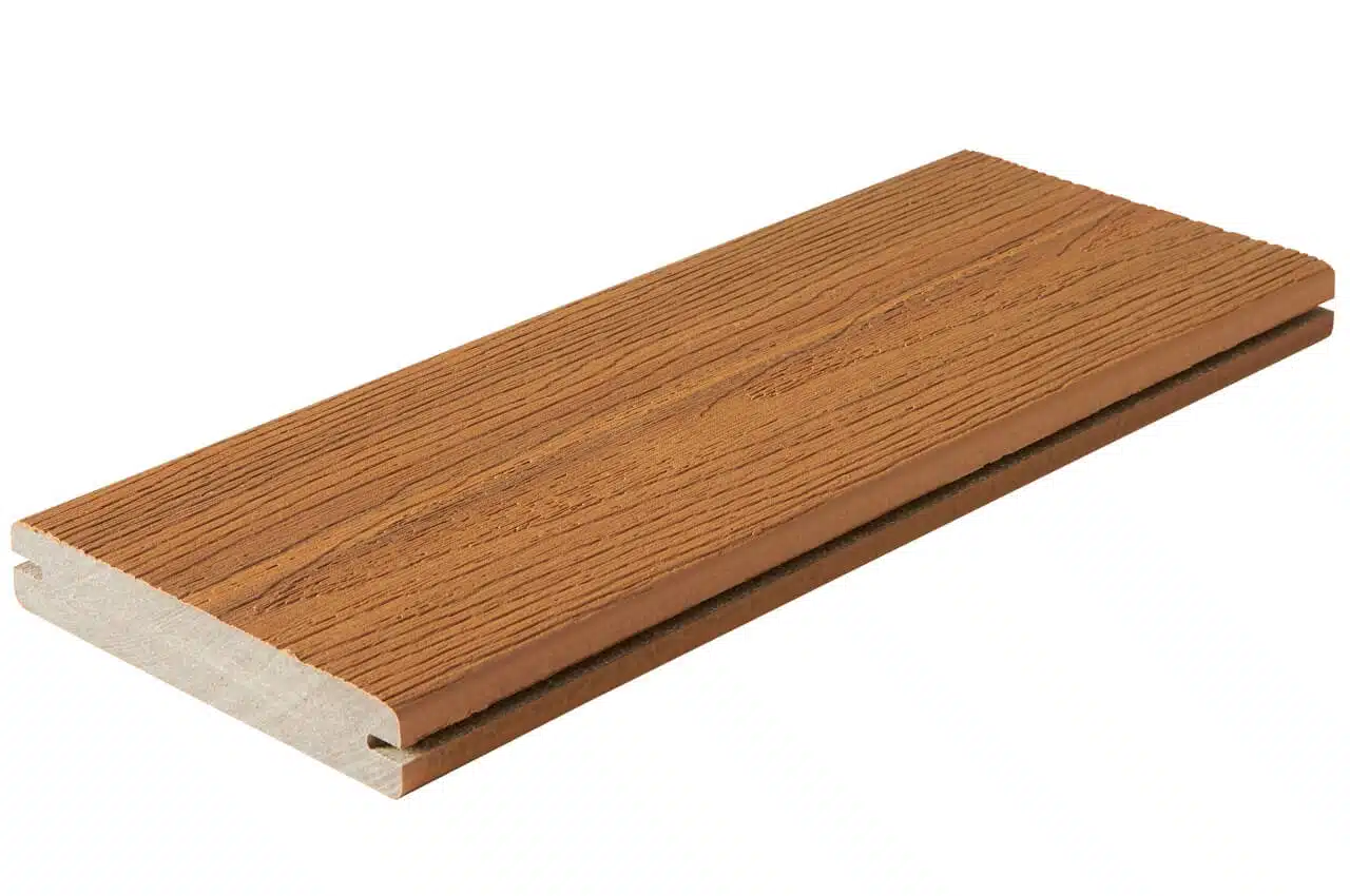 דוגמת לוח Fiberon בסדרת Sanctuary בגוון Moringa